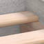 Marlow Home Co. Bed Frame With Headboard And Footboard-1700066213-1733948093
