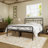 Metal Platform Bed-347146759-347146755