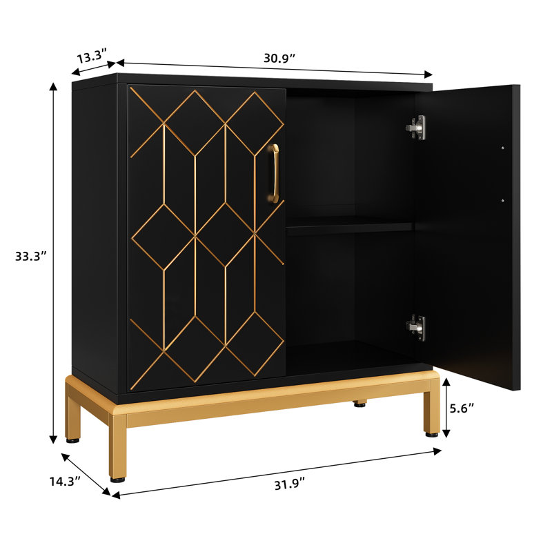 78.5cm Sideboard