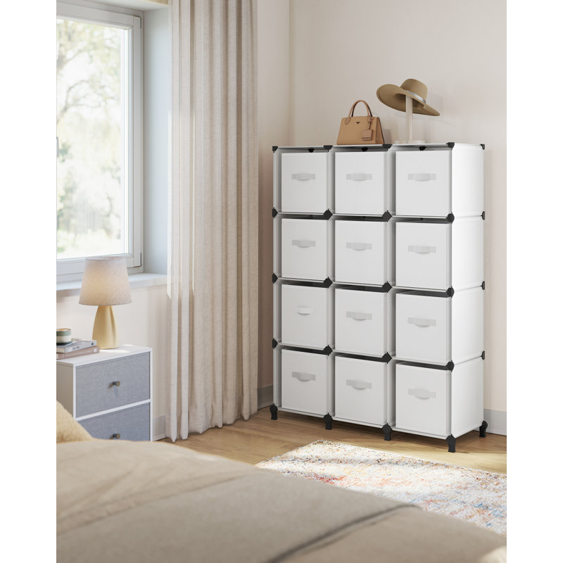 30 X 30 X 30 Cm Shoe Storage Cabinet