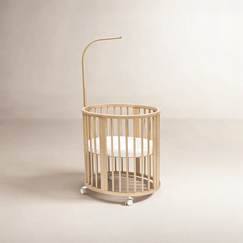 Stokke Sleepi Mini Bundle V3, Natutal