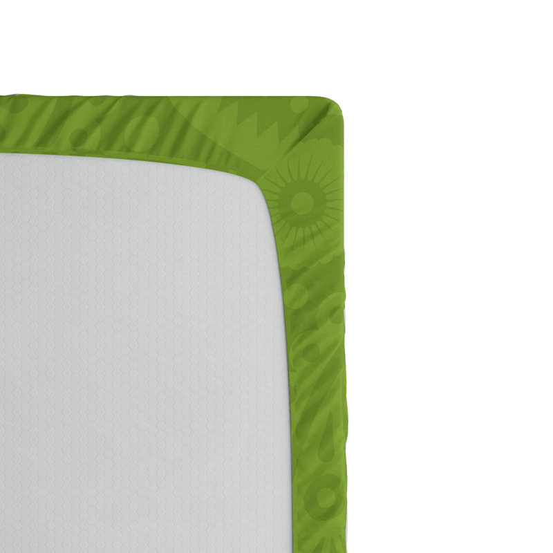 Microfiber Fitted Sheet, Full Fitted Sheet