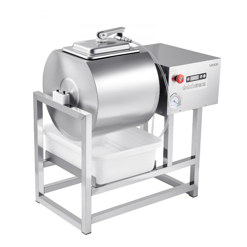 Machine à mariner sous vide 40L pour utilisation commerciale