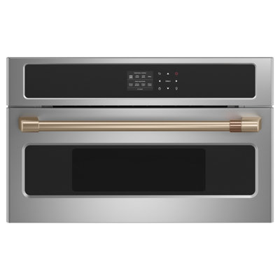 30" Single Wall Oven Handle Kit