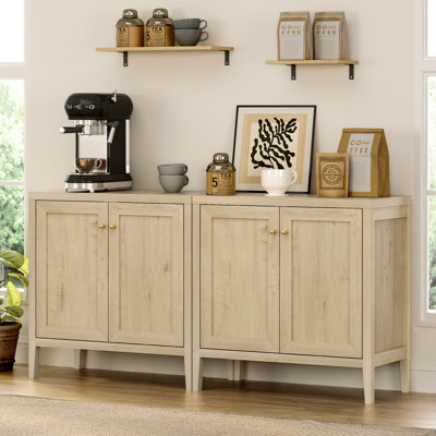 Holtman Accent Cabinet