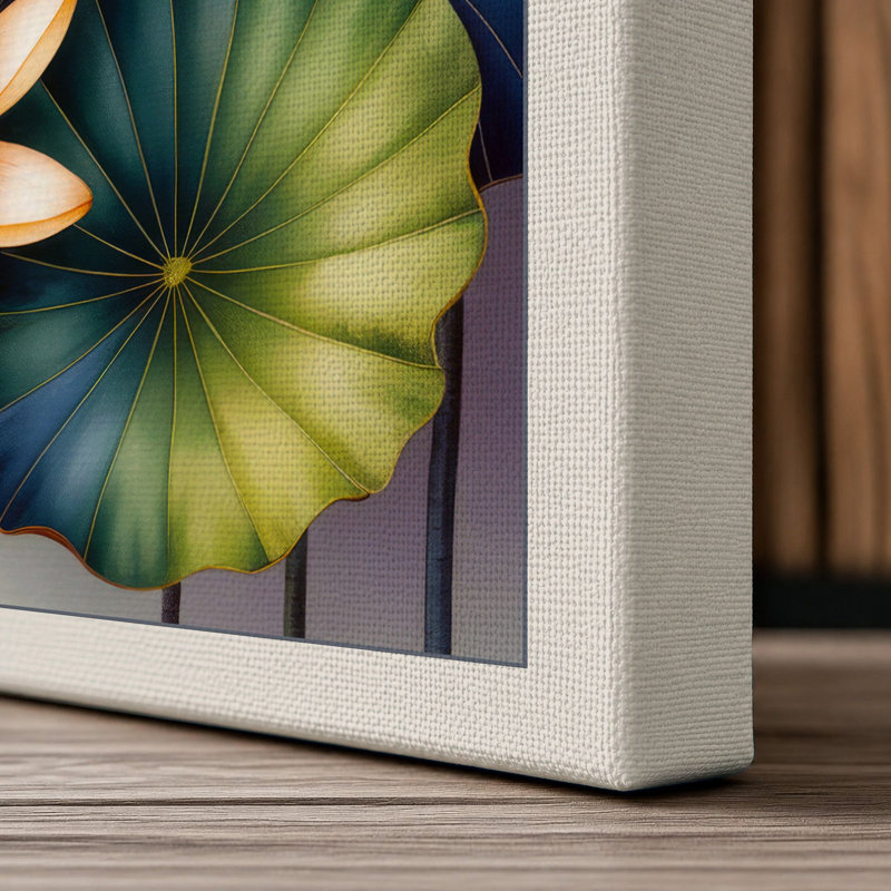 Print, 18x12 - 45.7 x 30.5 cm, Cream Border