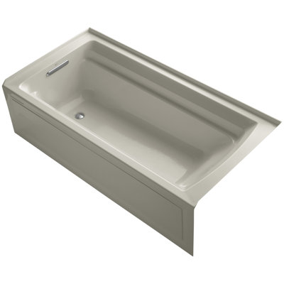 Baignoire de trempage 72 po. X 36 po. Archer®