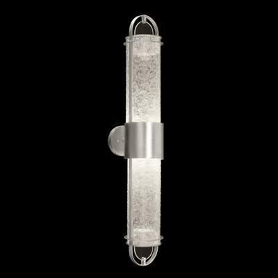 Bond 2 - Light LED Wallchiere