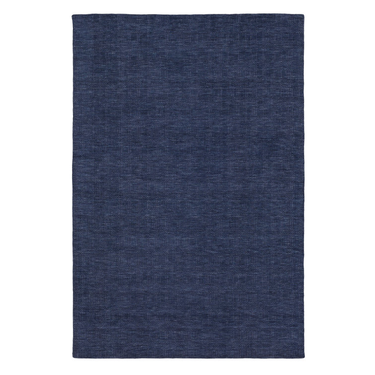 Grisini 5' X 8' Wool Rectangle Area Rug