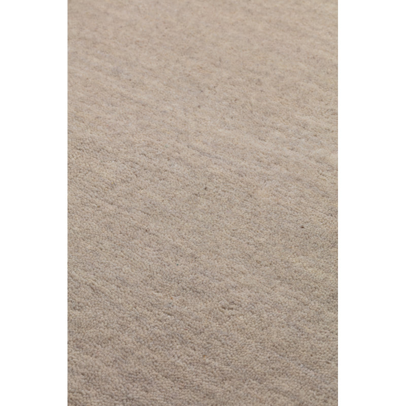 TERRA, Beige, Rectangle 8'2" x 11'6"