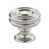 Brushed Nickel sélectionné