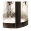 Fulton 1 - Light Armed Sconce