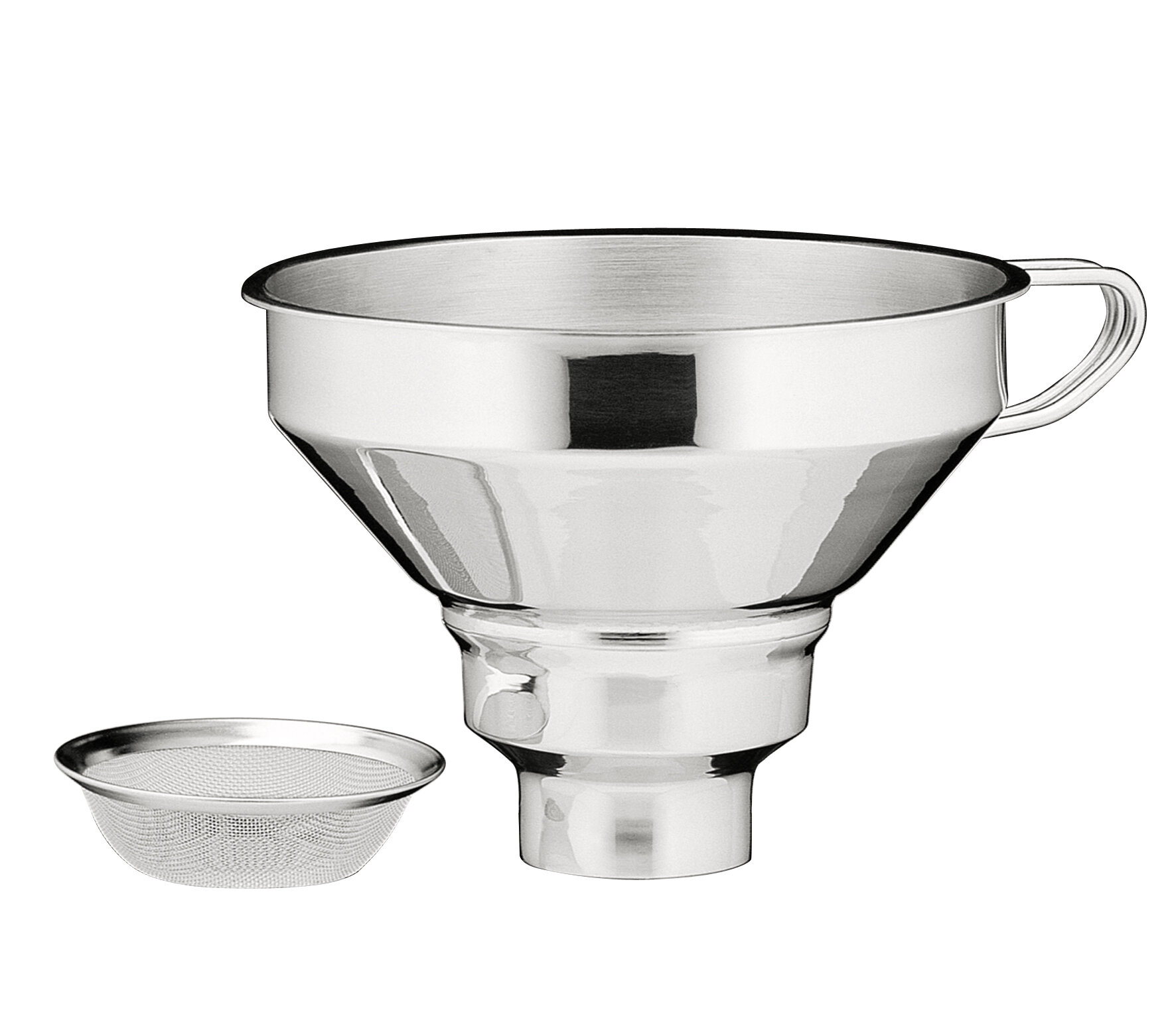 https://assets.wfcdn.com/im/01864266/compr-r85/4425/44257697/kuechenprofi-2-piece-stainless-steel-funnel-set.jpg