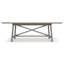 Albion Extendable Dining Table