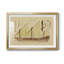 Antique Ship Plan VI - reproduction de cadre photo-1144826720-1144826727