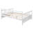 Modern Full Size Daybed-488164284