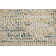 Alberdine Transitional Medallion Handmade Sand Rug