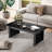 Alroi 2 - Piece Living Room Table Set
