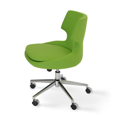 sohoConcept Patara Wool Task Chair
