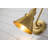 Volya Provence 1 Light Vanity-1504327654