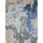 Modern Hand-Knotted Beige Area Rug