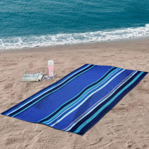 Sand Proof Beach Towel Ultralight Fiber Material Compact Bath Adults  Blankets And Throws Small : : Home & Kitchen