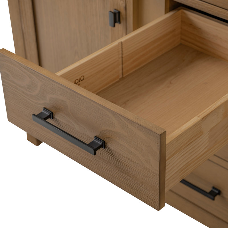 Luther 36" W Single Vanity