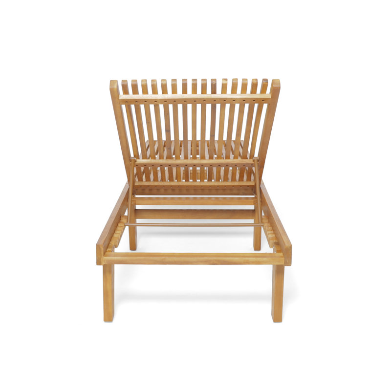 NADINE CHAISE LONGE