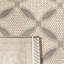 Tapis intérieur / extérieur beige Arneshia-1879214112
