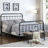 Otteridge Metal Standard Bed-108987717-90662015
