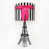Deep Pink is out of stock selected