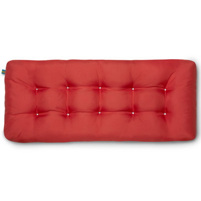 Outdoor Bench Seat Cushion
