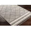 Tapis gris / noir Anfaniola-867879220