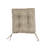 Outdoor 3'' Barstool Seat Cushion-1596084402-1596084362