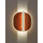 Omma 1 - Light LED Flush Mounted Sconce-276599107-276599106