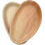 Assiette plate Palm Leaf