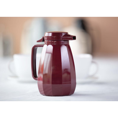 Foam Insulated 20 Oz Server