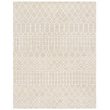 Avah Hand Tufted Wool Southwestern Rug