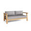 Palermo Outdoor 2 - Seat Loveseat-510127988