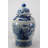 Handmade Ginger Jar