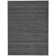 Tapis gris anthracite Masala