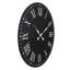 Grande horloge murale 35 po, horloge murale ronde pour décoration de salon, horloge murale de ferme pour chambre à coucher, entrée, bureau-2146597429-2131031800