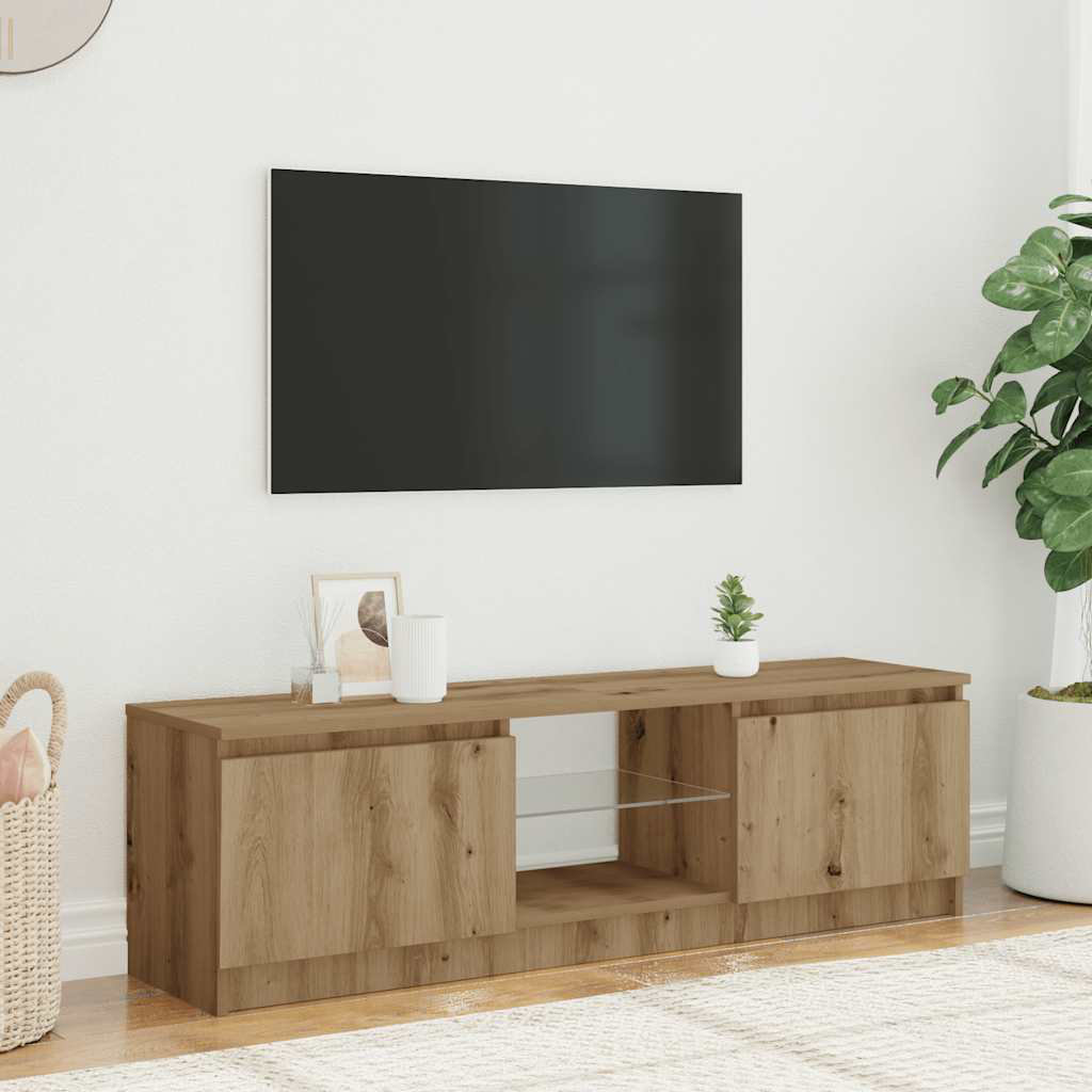 TV-Ständer Ayhm für TVs bis zu 55"