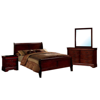 Marjoram Bedroom Set