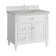 Ensemble de meuble-lavabo simple 36 po Lorelai