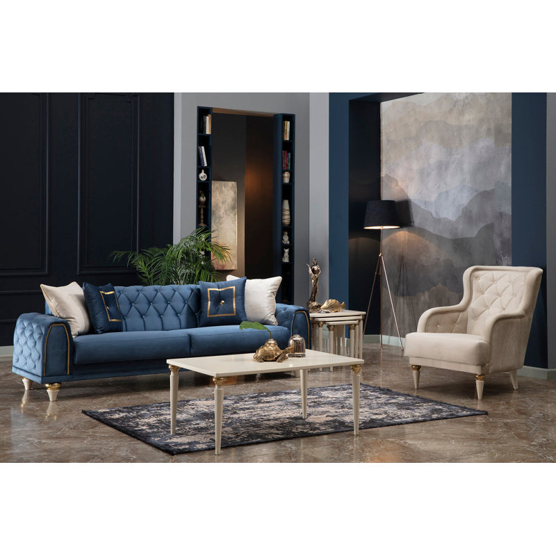 Table basse Jeiner