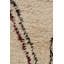 Hand Knotted Wool Area Rug