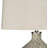 Miri Thyme 30.25" Taupe Table Lamp