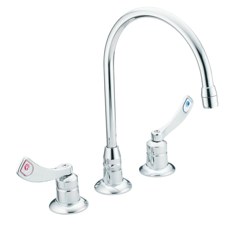 Robinet de cuisine MOEN