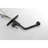 Single Handle Kitchen Sink Faucet With Pull Out Sprayer-117238187